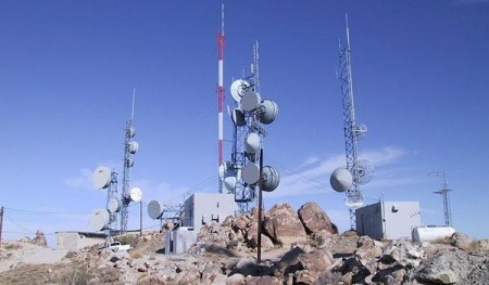 instalacion de infraestructura en oaxaca